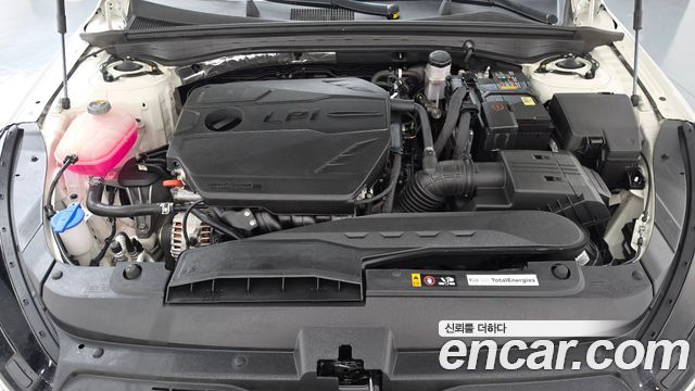 Kia K5 2025 — photo 6