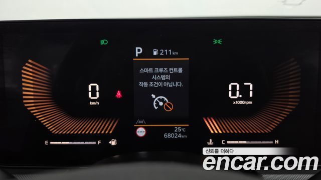 Kia K5 2025 — photo 11