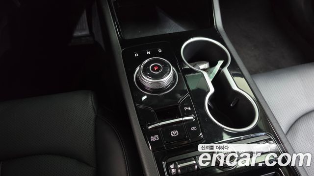 Kia K5 2025 — photo 12