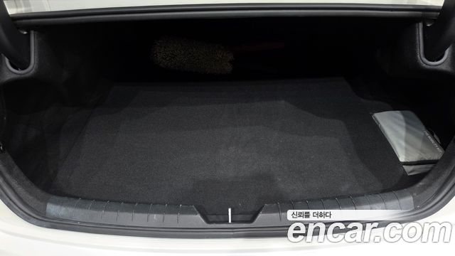 Kia K5 2025 — photo 22