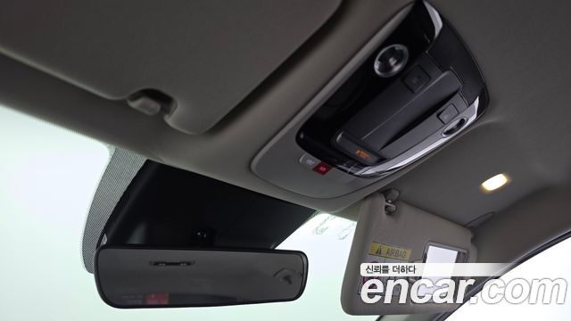 Kia K5 2025 — photo 23