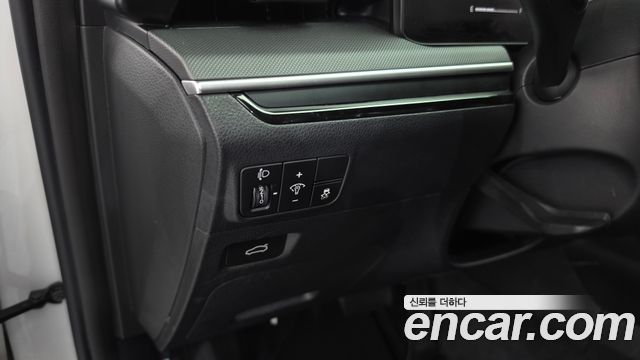 Kia K5 2025 — photo 24