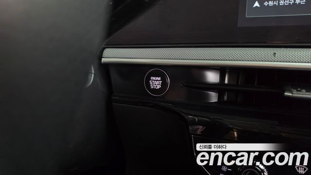 Kia K5 2025 — photo 25