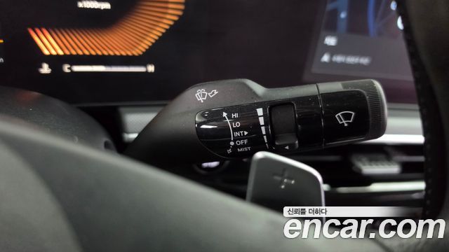 Kia K5 2025 — photo 26