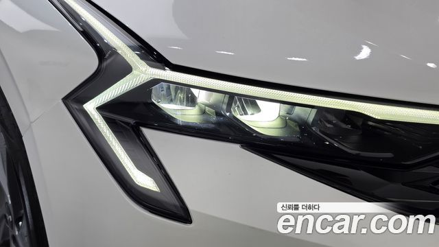 Kia K5 2025 — photo 8