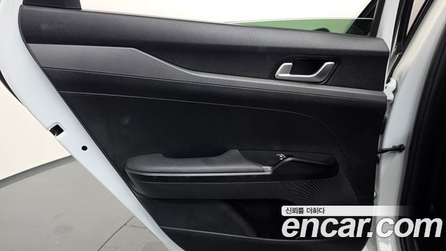 Kia K5 2025 — photo 15