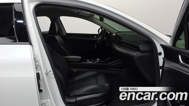 Kia K5 2025 — photo 16