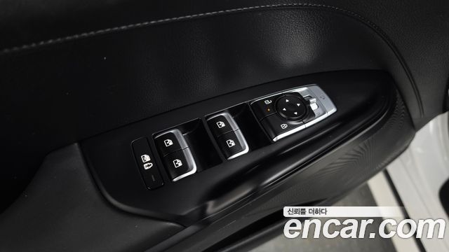 Kia K5 2025 — photo 27