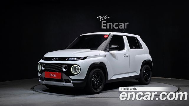 Hyundai Casper 2024 — photo 1