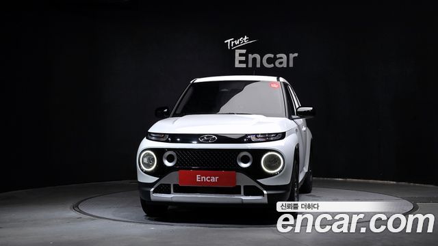 Hyundai Casper 2024 — photo 3