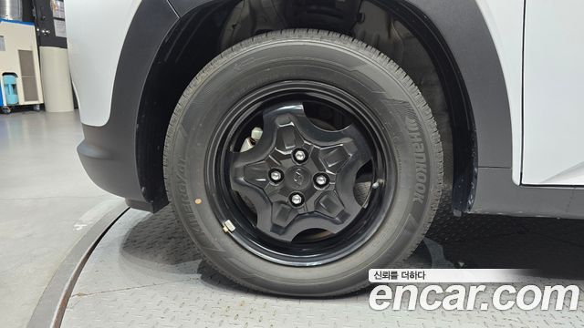 Hyundai Casper 2024 — photo 5