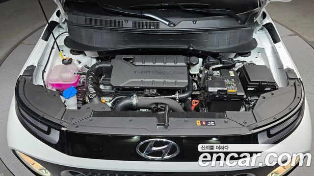 Hyundai Casper 2024 — photo 6