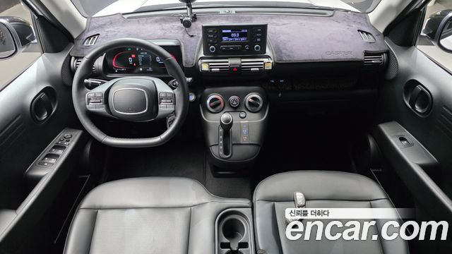 Hyundai Casper 2024 — photo 10