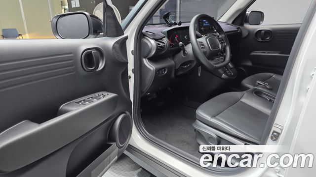 Hyundai Casper 2024 — photo 13