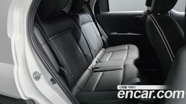 Hyundai Casper 2024 — photo 17