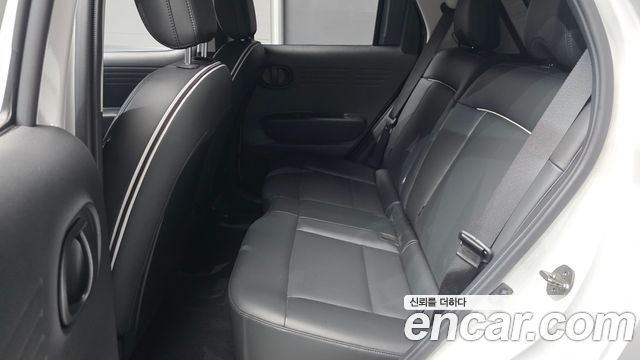 Hyundai Casper 2024 — photo 18