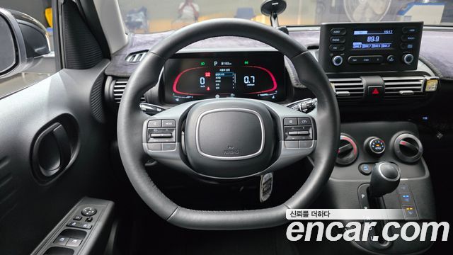Hyundai Casper 2024 — photo 19