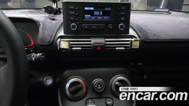Hyundai Casper 2024 — photo 20