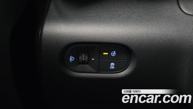 Hyundai Casper 2024 — photo 24