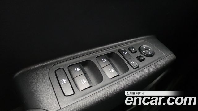 Hyundai Casper 2024 — photo 25