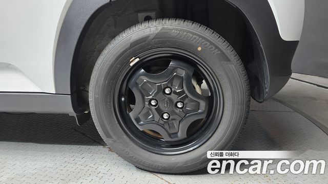 Hyundai Casper 2024 — photo 7