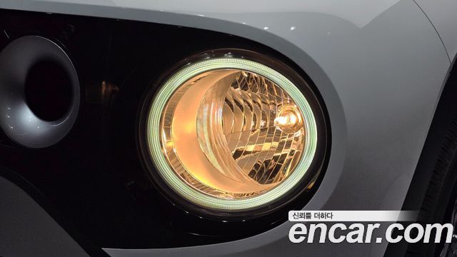 Hyundai Casper 2024 — photo 8