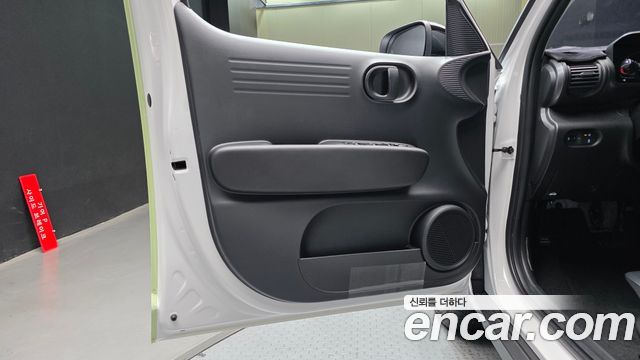 Hyundai Casper 2024 — photo 14