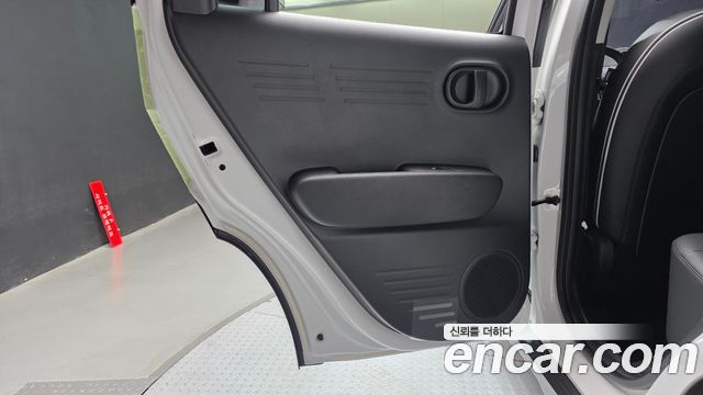 Hyundai Casper 2024 — photo 15