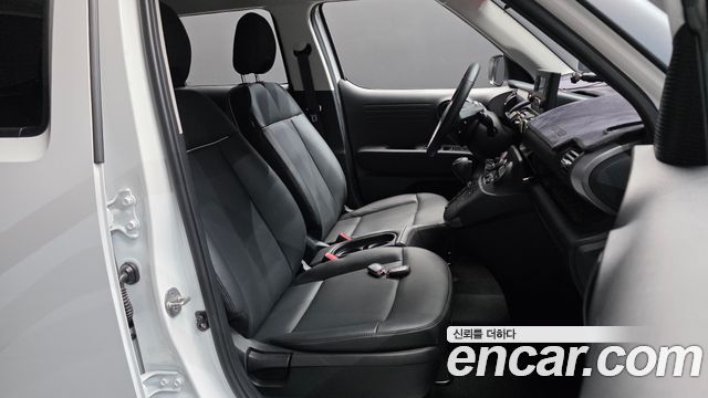 Hyundai Casper 2024 — photo 16