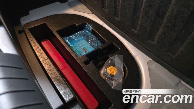 Hyundai Casper 2024 — photo 29