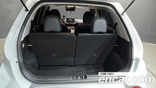 Hyundai Casper 2024 — photo 30