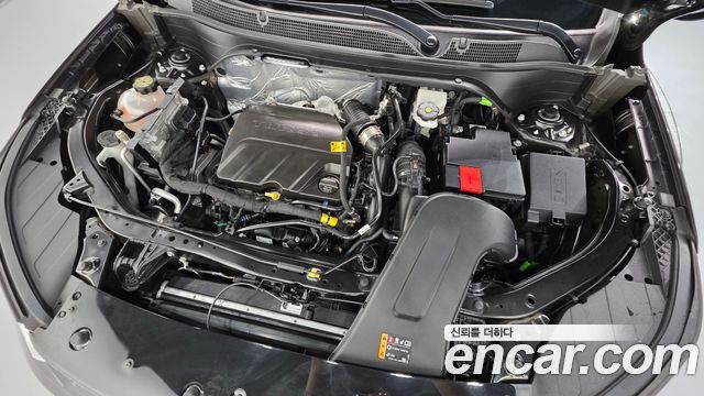 Chevrolet Korea Trax 2025 — photo 6