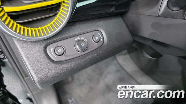 Chevrolet Korea Trax 2025 — photo 26