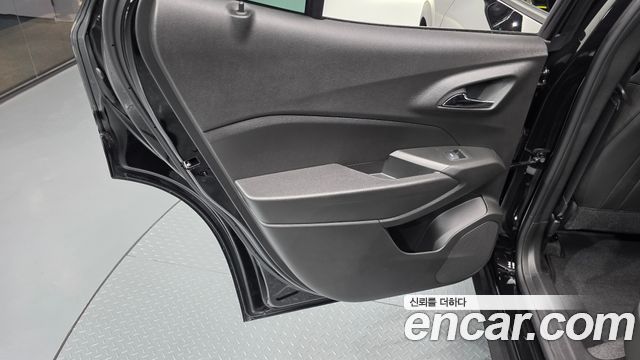 Chevrolet Korea Trax 2025 — photo 15