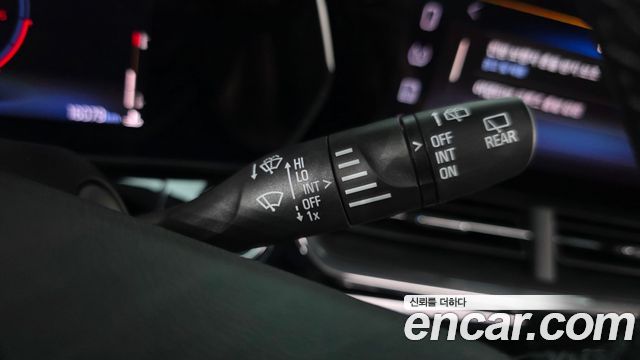 Chevrolet Korea Trax 2025 — photo 29
