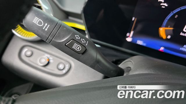 Chevrolet Korea Trax 2025 — photo 30