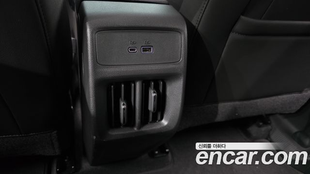 Chevrolet Korea Trax 2025 — photo 31