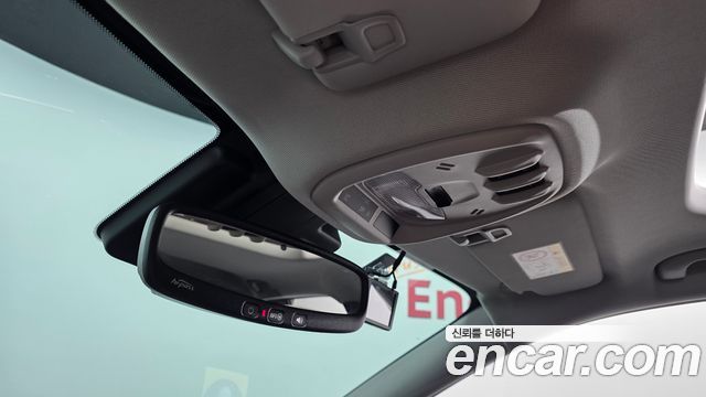 Chevrolet Korea Trax 2025 — photo 32