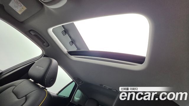 Chevrolet Korea Trax 2025 — photo 33