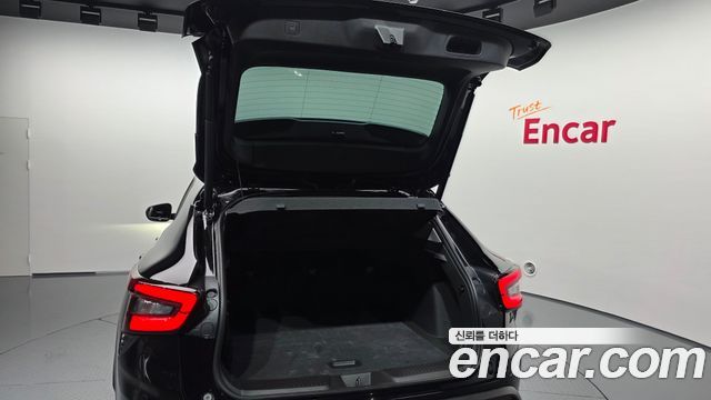 Chevrolet Korea Trax 2025 — photo 34