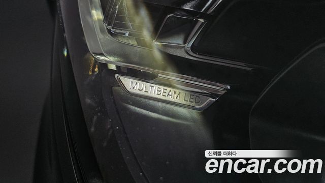 Mercedes-Benz GLS-Class 2024 — photo 40