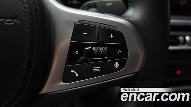 BMW i4 2022 — photo 27