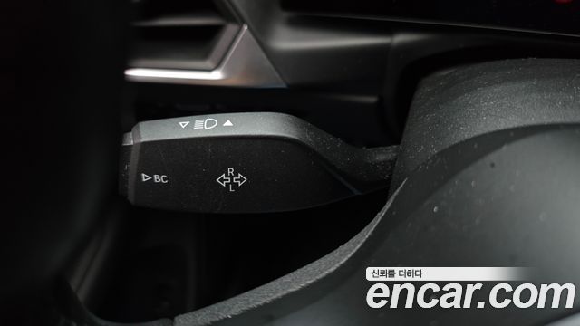 BMW i4 2022 — photo 28
