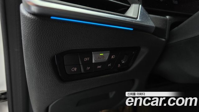 BMW i4 2022 — photo 30