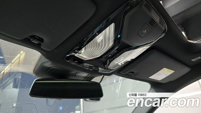 BMW i4 2022 — photo 33