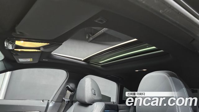 BMW i4 2022 — photo 34