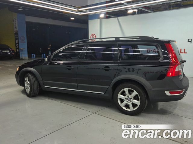 Volvo XC70 2011 — photo 4