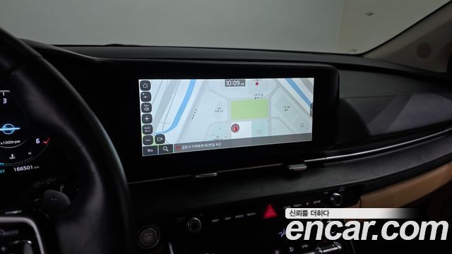 Kia Canival 2022 — photo 13