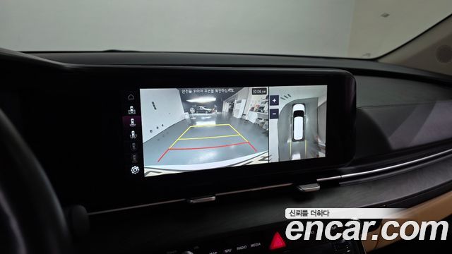 Kia Canival 2022 — photo 14