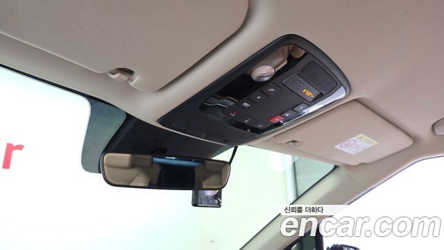 Kia Canival 2022 — photo 18